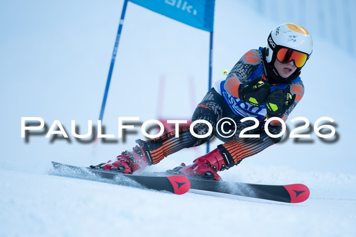 BSV Skiliga Bayern Schüler RS 2026