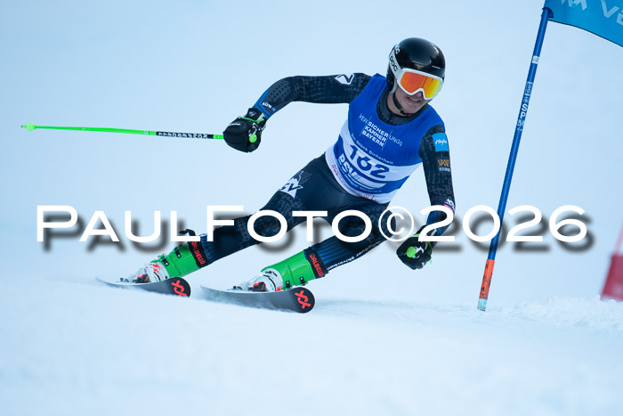 BSV Skiliga Bayern Schüler RS 2026