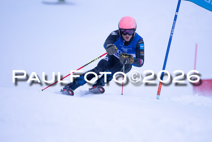 BSV Skiliga Bayern Schüler RS 2026