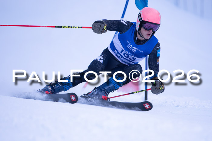 BSV Skiliga Bayern Schüler RS 2026