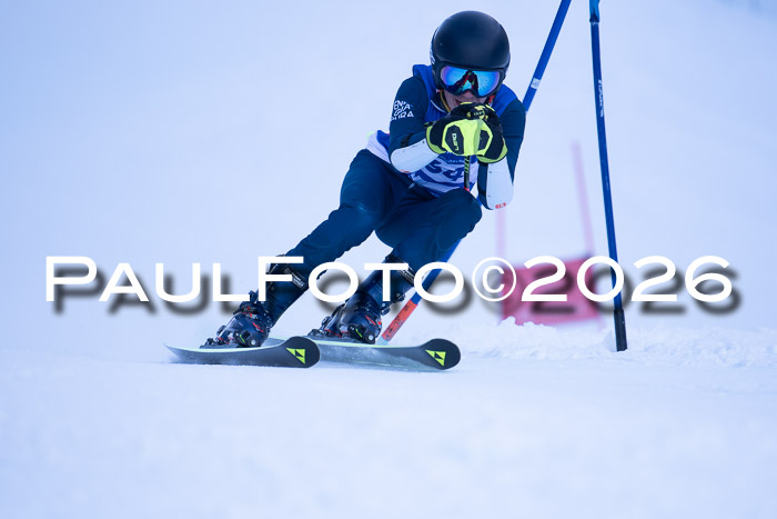 BSV Skiliga Bayern Schüler RS 2026