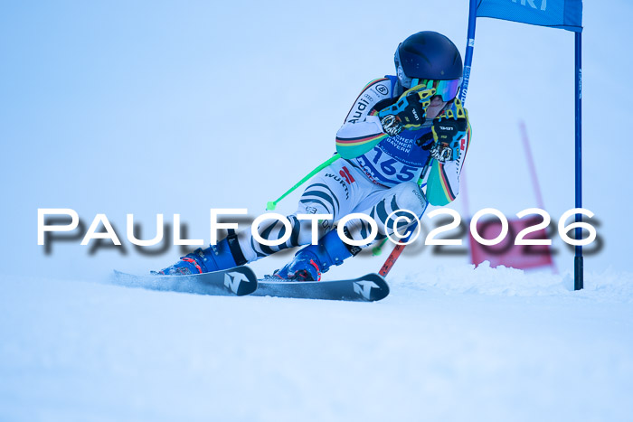 BSV Skiliga Bayern Schüler RS 2026