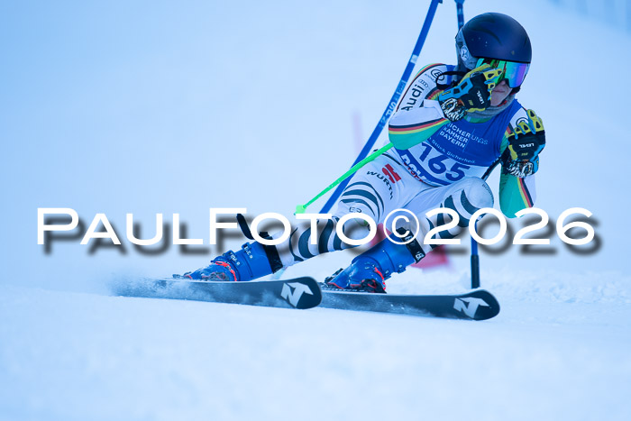 BSV Skiliga Bayern Schüler RS 2026