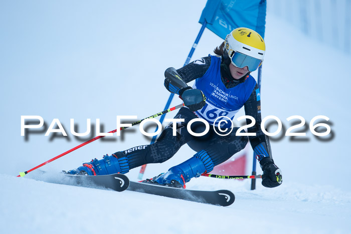 BSV Skiliga Bayern Schüler RS 2026