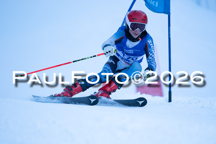 BSV Skiliga Bayern Schüler RS 2026