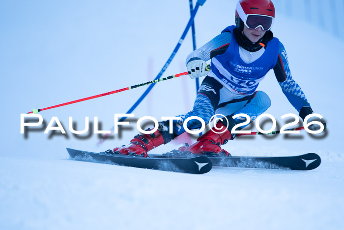 BSV Skiliga Bayern Schüler RS 2026