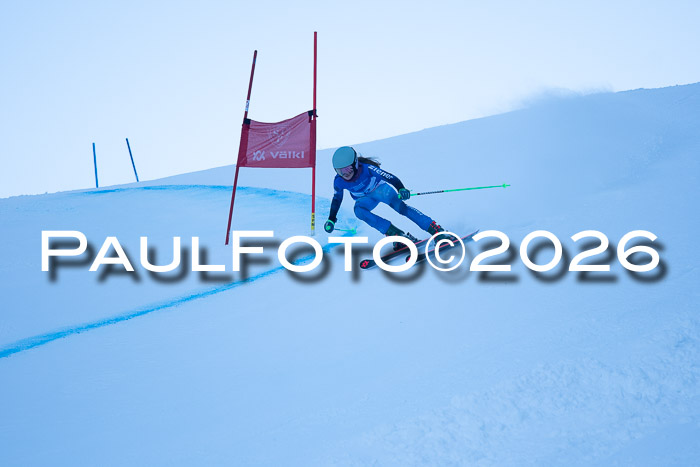 BSV Skiliga Bayern Schüler RS 2026