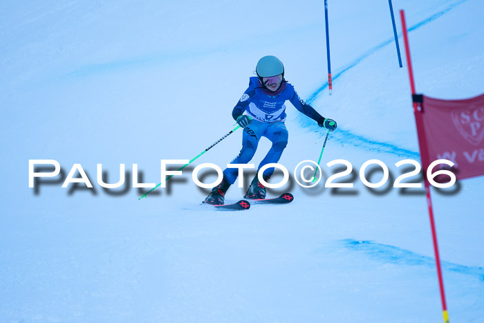 BSV Skiliga Bayern Schüler RS 2026