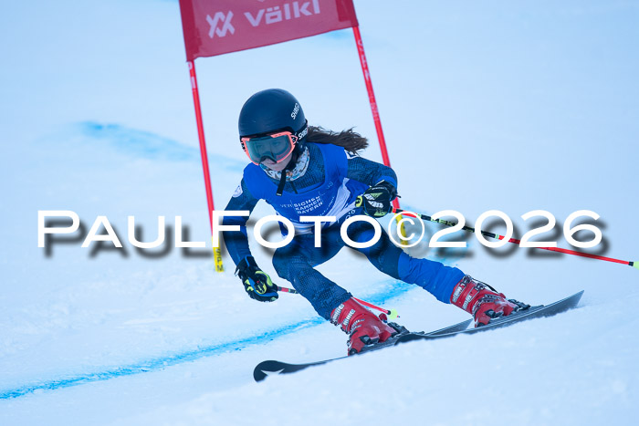 BSV Skiliga Bayern Schüler RS 2026