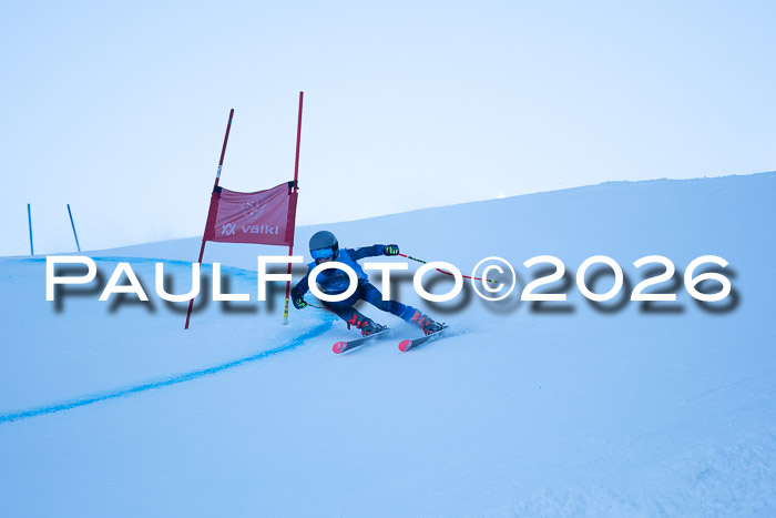 BSV Skiliga Bayern Schüler RS 2026