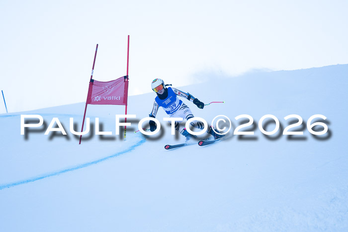 BSV Skiliga Bayern Schüler RS 2026