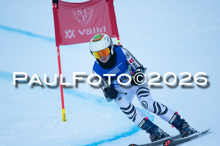 BSV Skiliga Bayern Schüler RS 2026