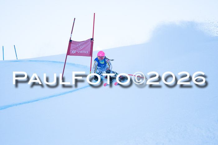 BSV Skiliga Bayern Schüler RS 2026