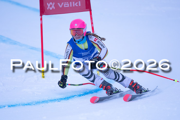 BSV Skiliga Bayern Schüler RS 2026