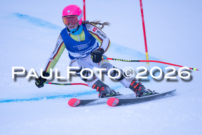 BSV Skiliga Bayern Schüler RS 2026