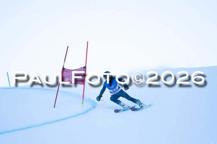 BSV Skiliga Bayern Schüler RS 2026