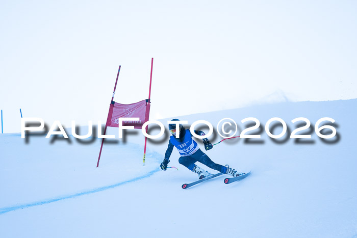 BSV Skiliga Bayern Schüler RS 2026