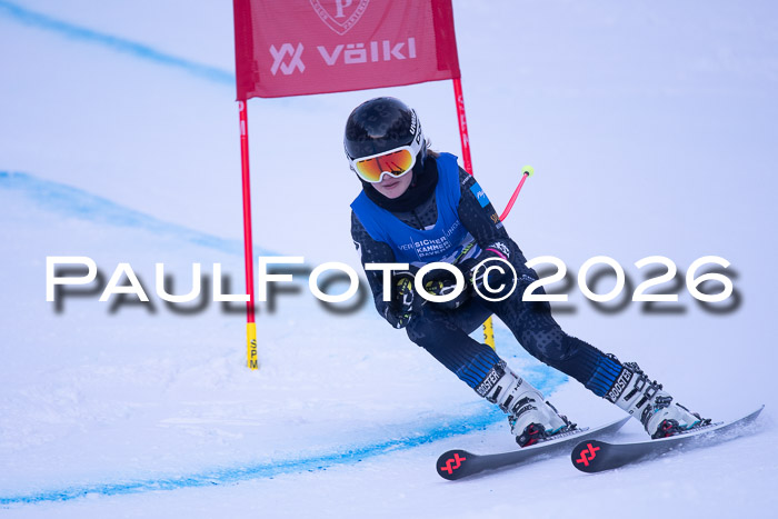 BSV Skiliga Bayern Schüler RS 2026