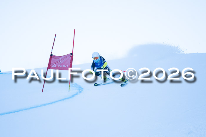 BSV Skiliga Bayern Schüler RS 2026