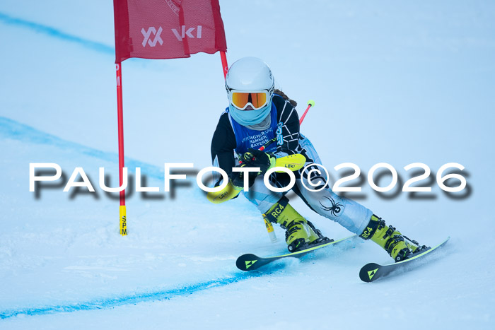 BSV Skiliga Bayern Schüler RS 2026