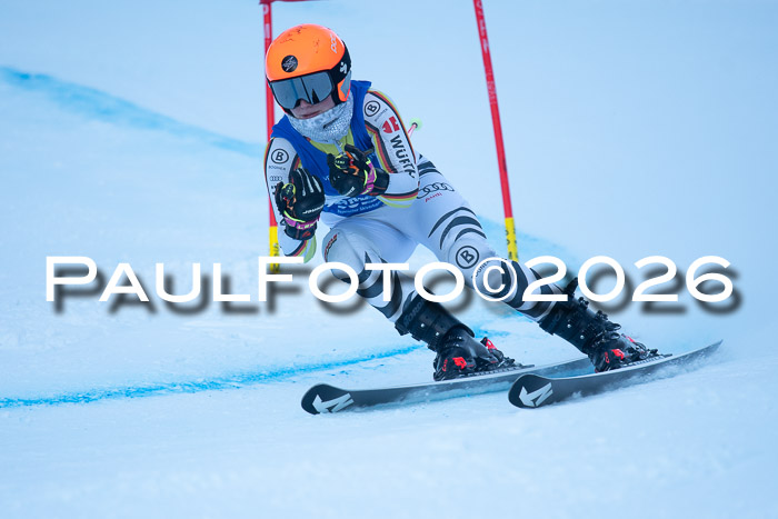 BSV Skiliga Bayern Schüler RS 2026