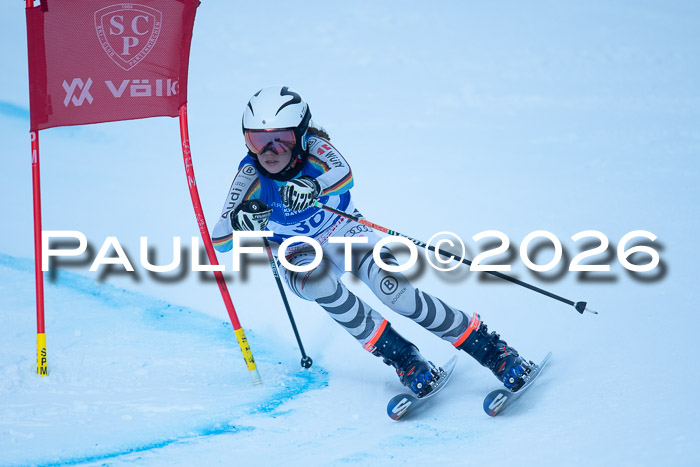 BSV Skiliga Bayern Schüler RS 2026