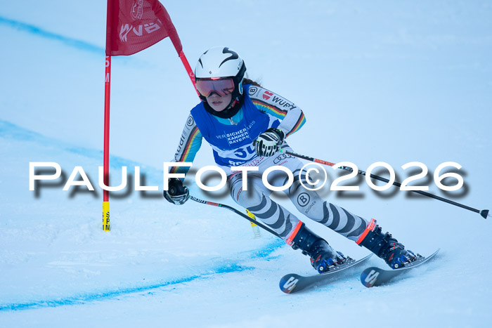 BSV Skiliga Bayern Schüler RS 2026