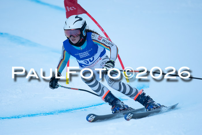 BSV Skiliga Bayern Schüler RS 2026