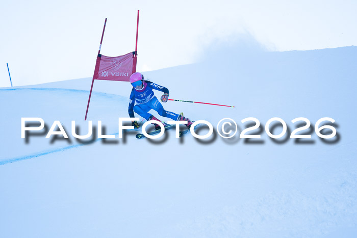 BSV Skiliga Bayern Schüler RS 2026