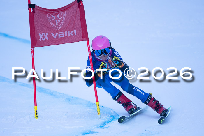 BSV Skiliga Bayern Schüler RS 2026