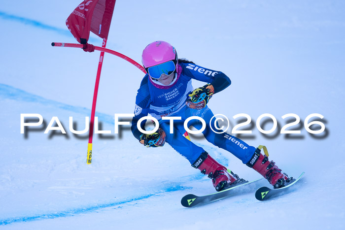 BSV Skiliga Bayern Schüler RS 2026