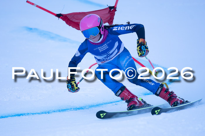 BSV Skiliga Bayern Schüler RS 2026