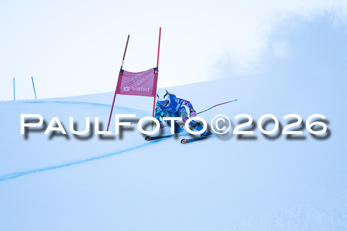 BSV Skiliga Bayern Schüler RS 2026