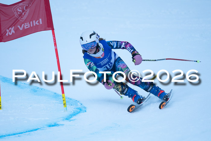 BSV Skiliga Bayern Schüler RS 2026