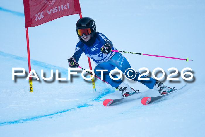 BSV Skiliga Bayern Schüler RS 2026