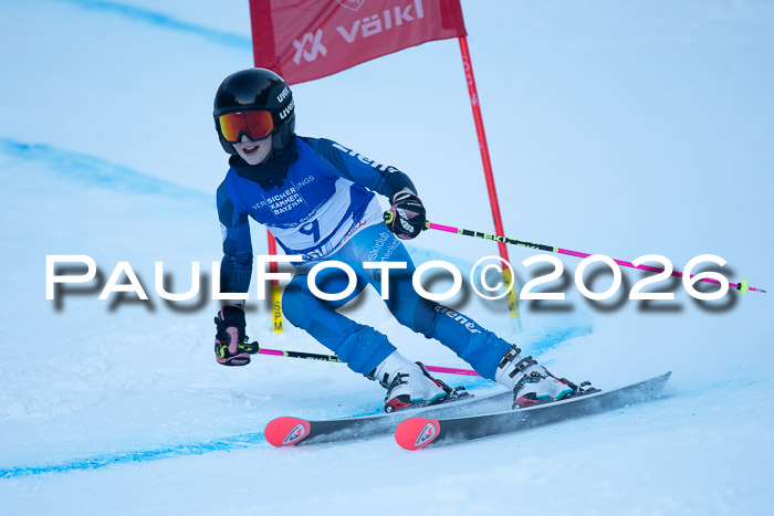 BSV Skiliga Bayern Schüler RS 2026