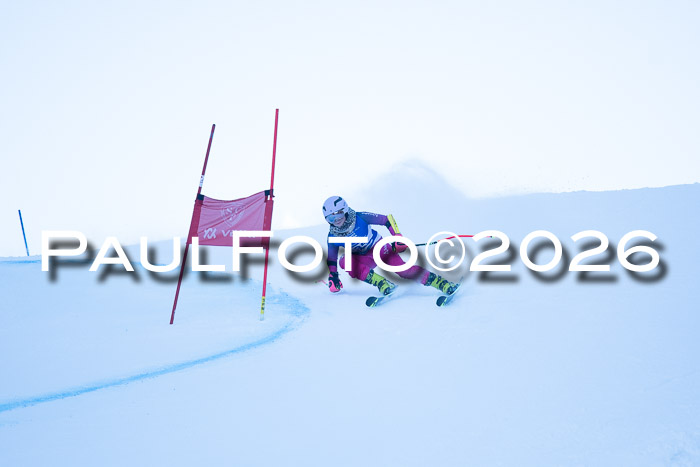 BSV Skiliga Bayern Schüler RS 2026