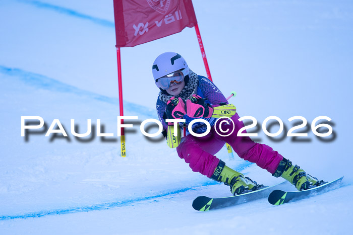 BSV Skiliga Bayern Schüler RS 2026