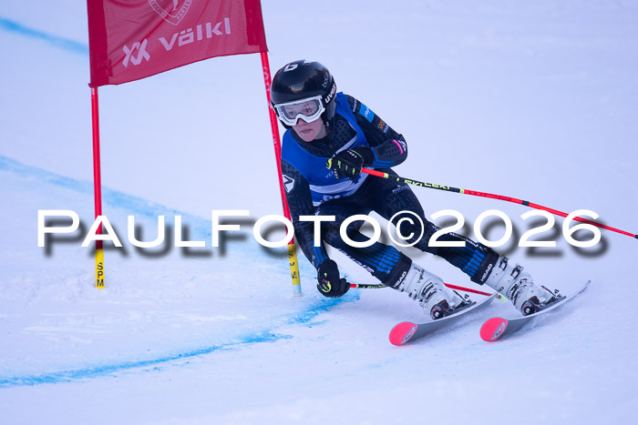 BSV Skiliga Bayern Schüler RS 2026