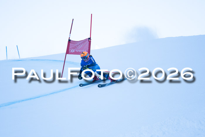 BSV Skiliga Bayern Schüler RS 2026