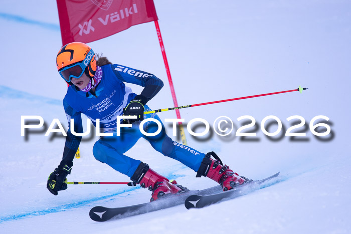 BSV Skiliga Bayern Schüler RS 2026