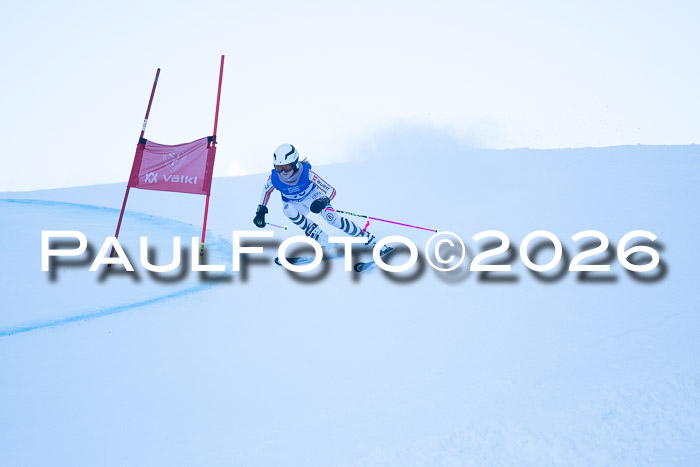 BSV Skiliga Bayern Schüler RS 2026