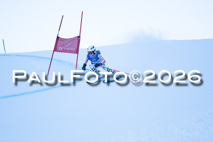 BSV Skiliga Bayern Schüler RS 2026