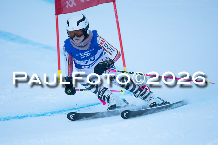 BSV Skiliga Bayern Schüler RS 2026