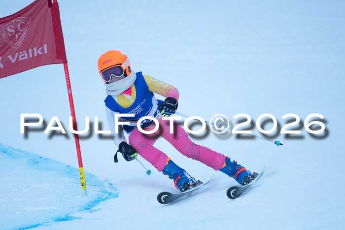 BSV Skiliga Bayern Schüler RS 2026