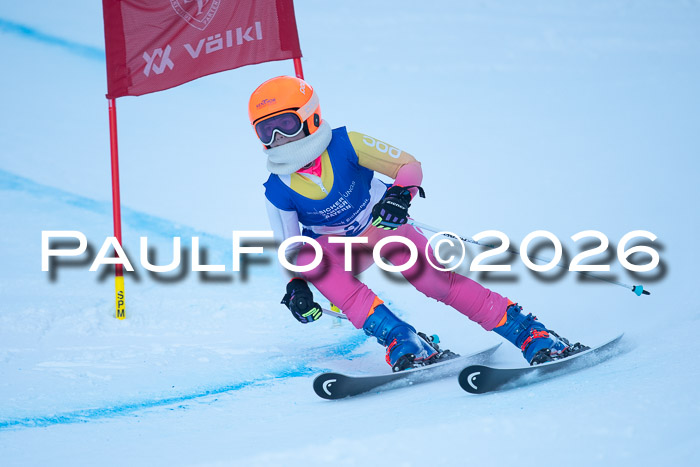 BSV Skiliga Bayern Schüler RS 2026