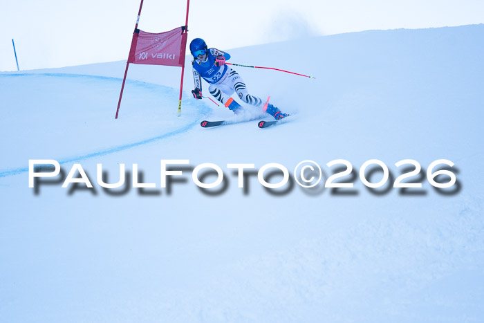 BSV Skiliga Bayern Schüler RS 2026