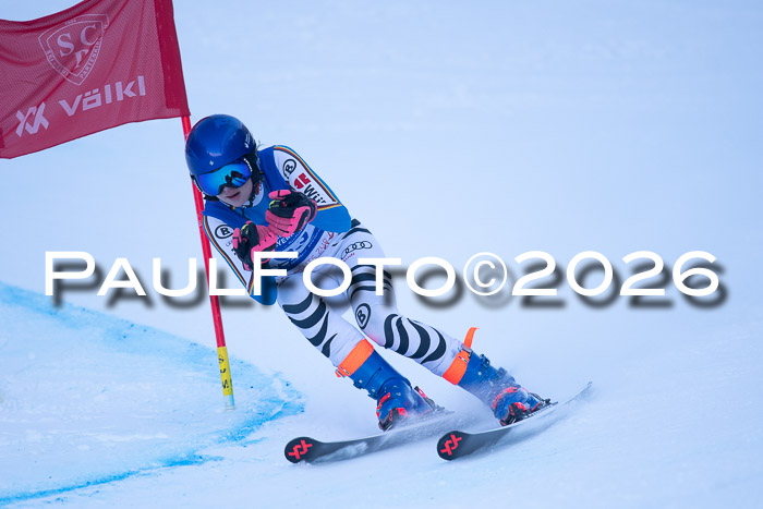 BSV Skiliga Bayern Schüler RS 2026