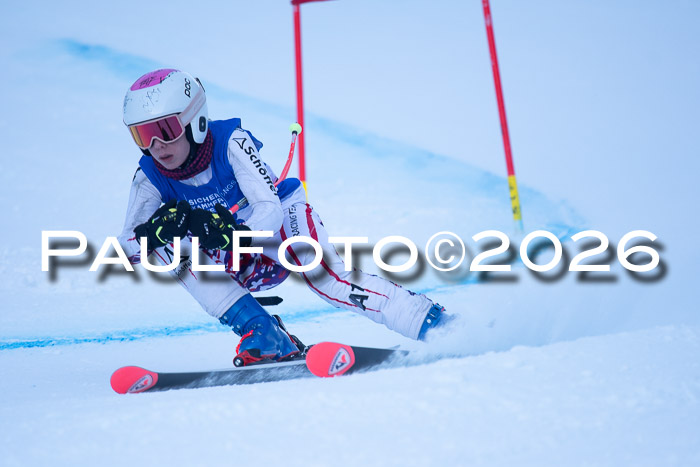 BSV Skiliga Bayern Schüler RS 2026