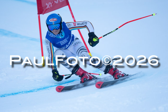 BSV Skiliga Bayern Schüler RS 2026